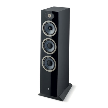 Focal Theva No3  3-Way Floorstanding Loudspeaker