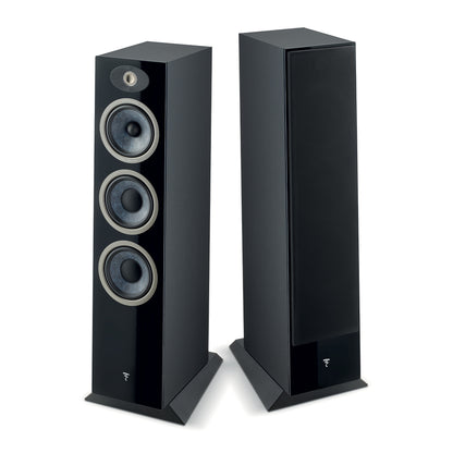 Focal Theva No3  3-Way Floorstanding Loudspeaker