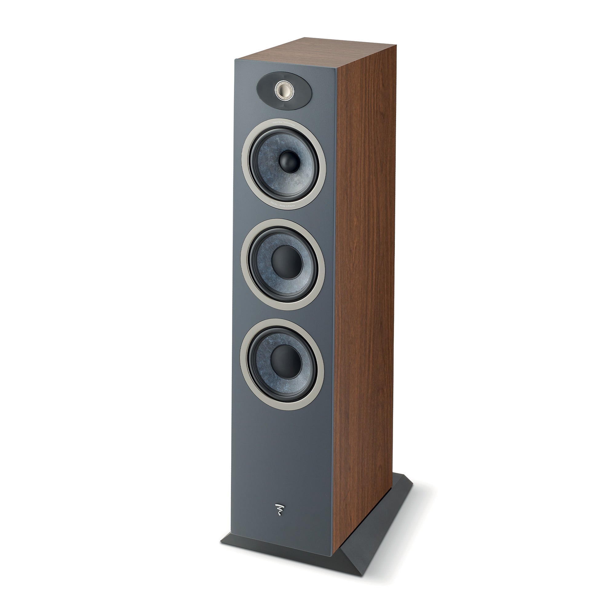 Focal Theva No3  3-Way Floorstanding Loudspeaker - RockOnAV