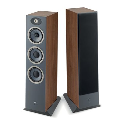 Focal Theva No3  3-Way Floorstanding Loudspeaker