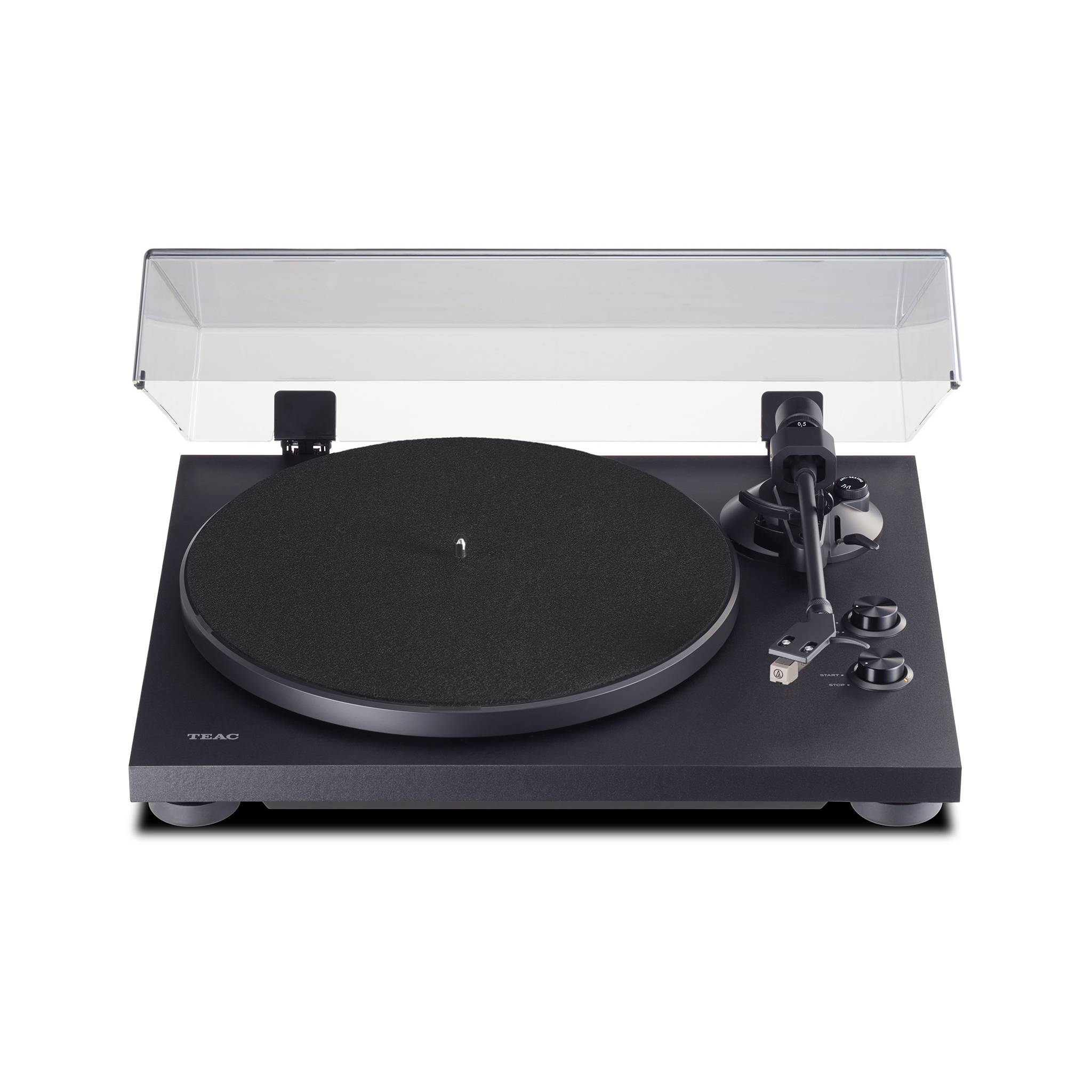 TEAC TN-280BT-A3 Bluetooth Wireless Turntable