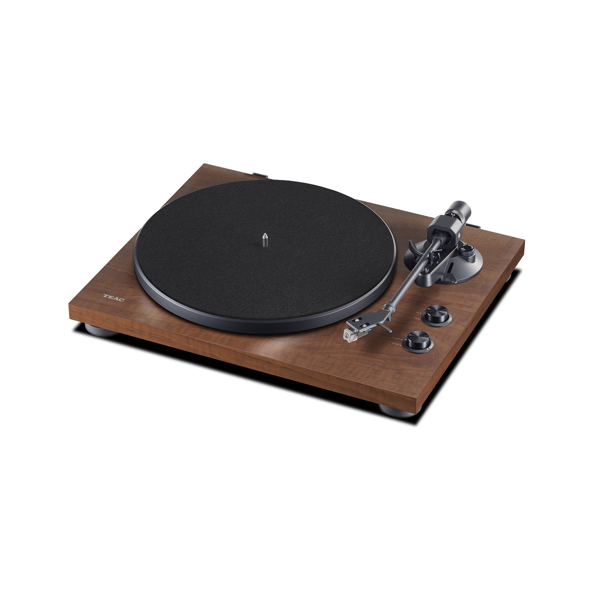 TEAC TN-280BT-A3 Bluetooth Wireless Turntable