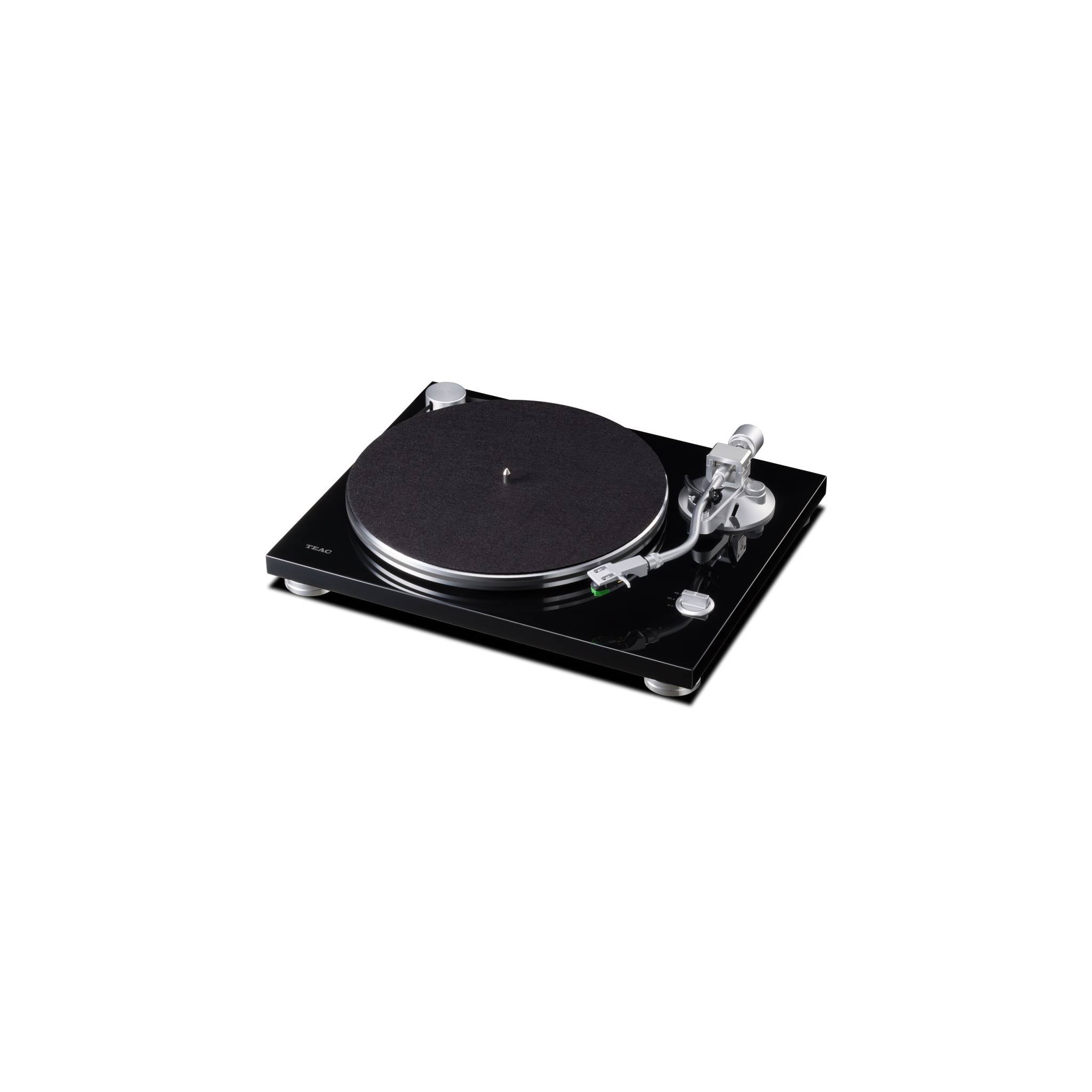 TEAC TN-3B-SE Manual Belt-Drive Turntable