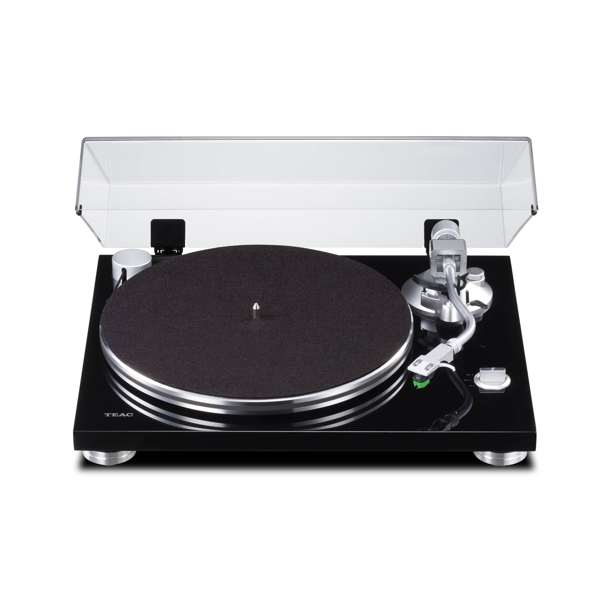 TEAC TN-3B-SE Manual Belt-Drive Turntable
