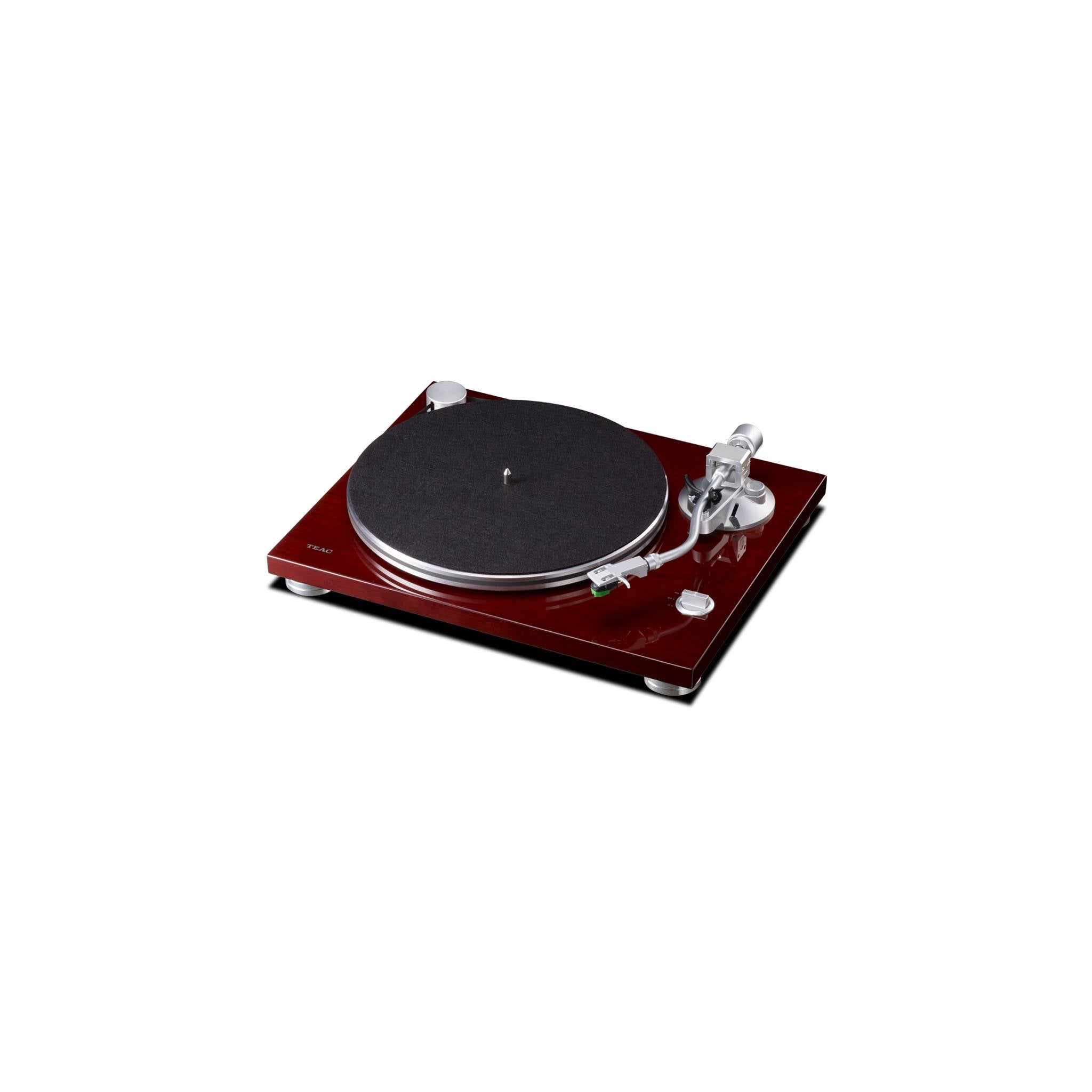 TEAC TN-3B-SE Manual Belt-Drive Turntable
