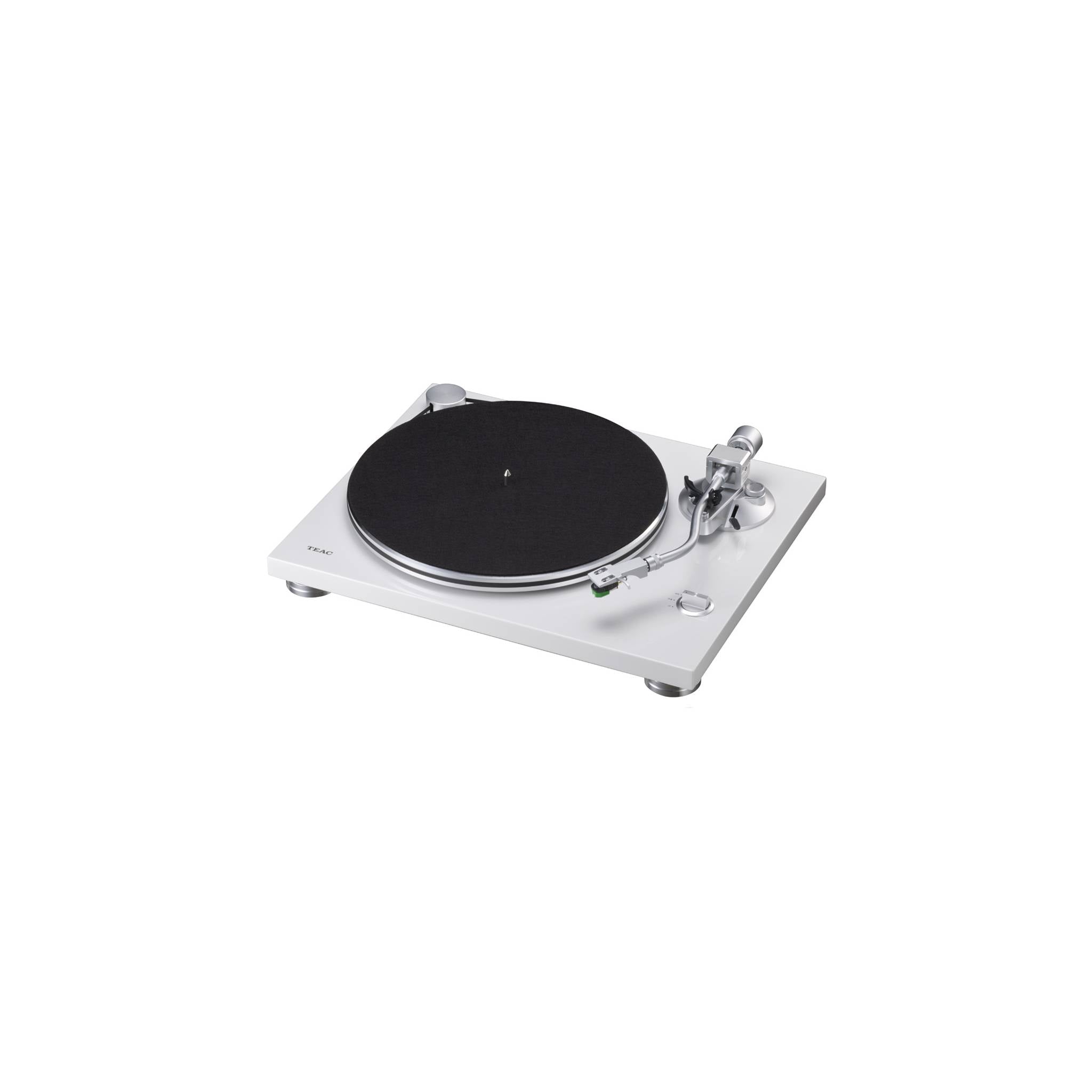 TEAC TN-3B-SE Manual Belt-Drive Turntable