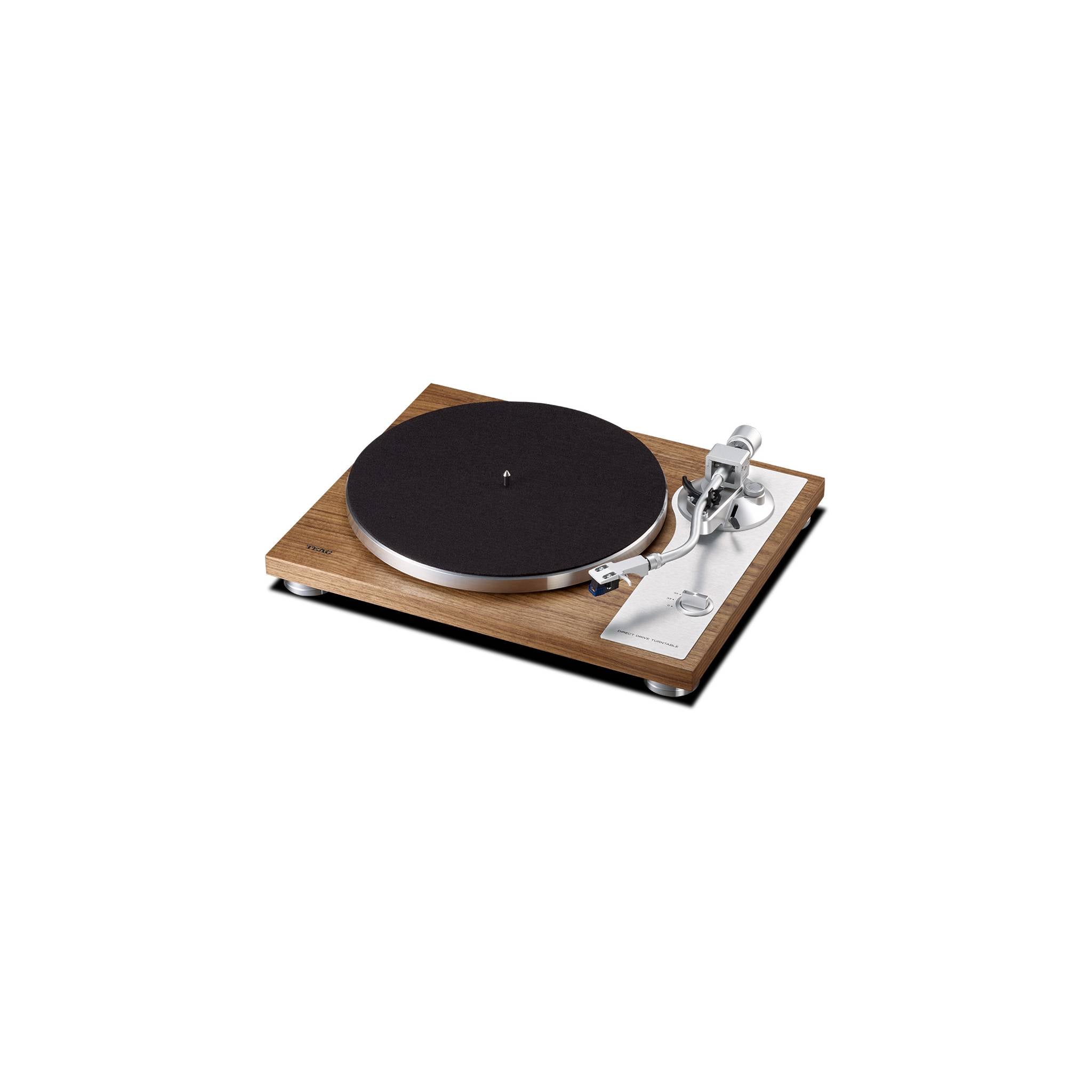 TEAC TN-4D-SE Direct Drive Turntable