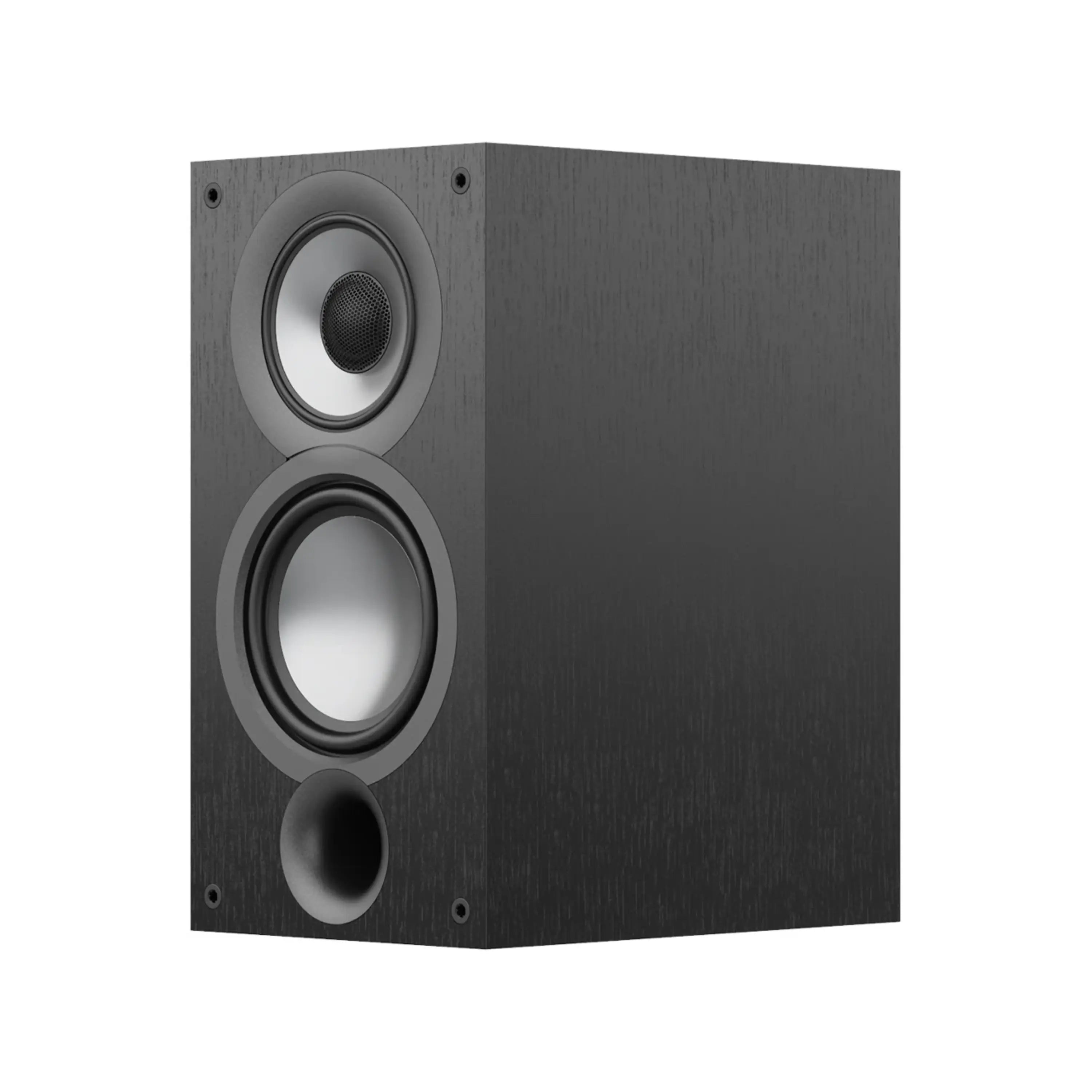 ELAC Uni-Fi 2.0 UB52 Bookshelf Speakers (Pair)