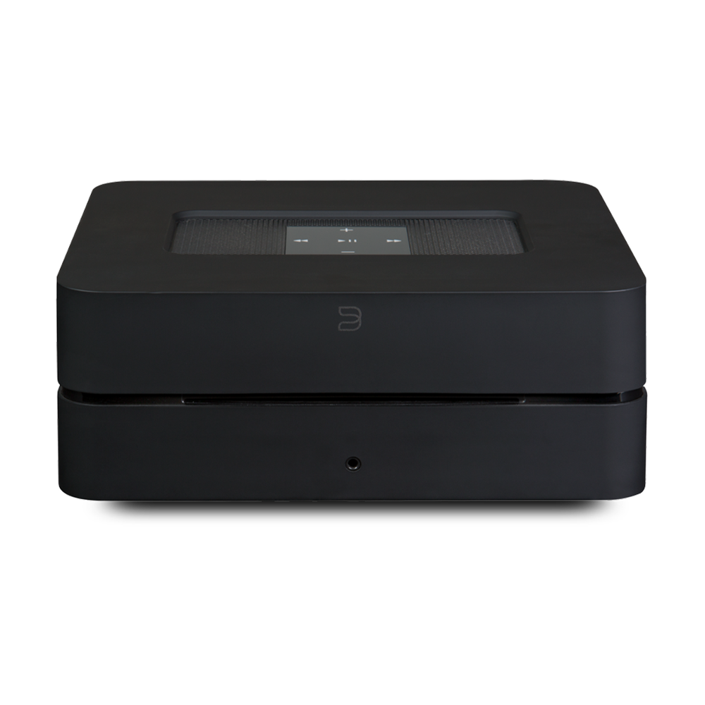 Bluesound VAULT 2i