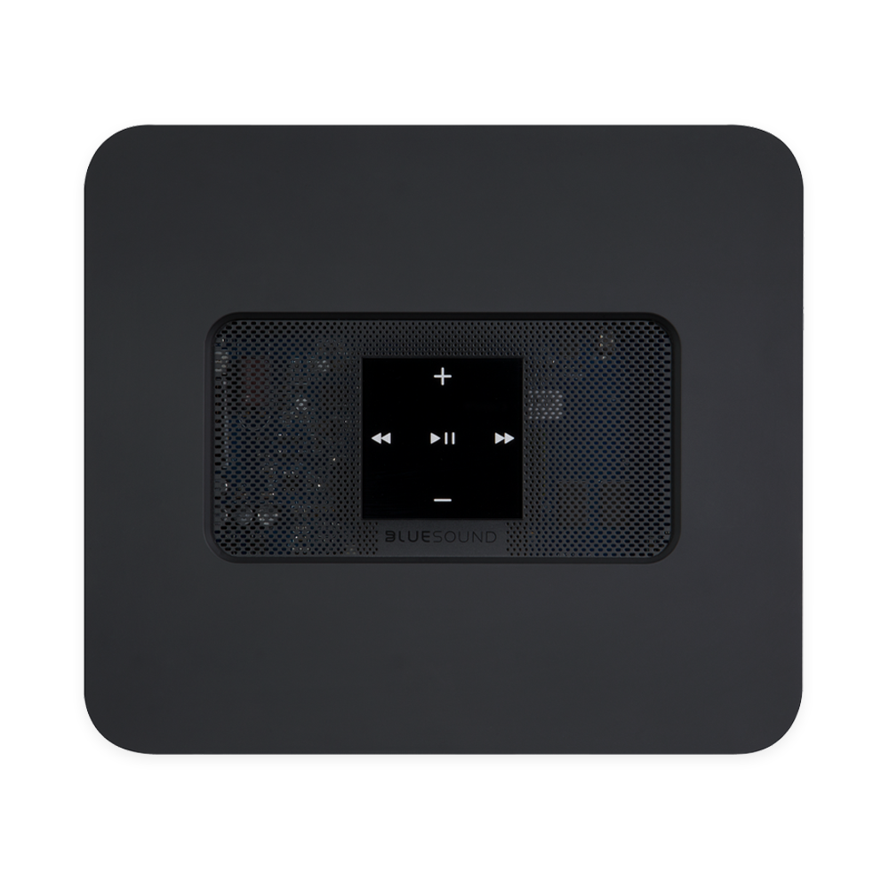 Bluesound VAULT 2i