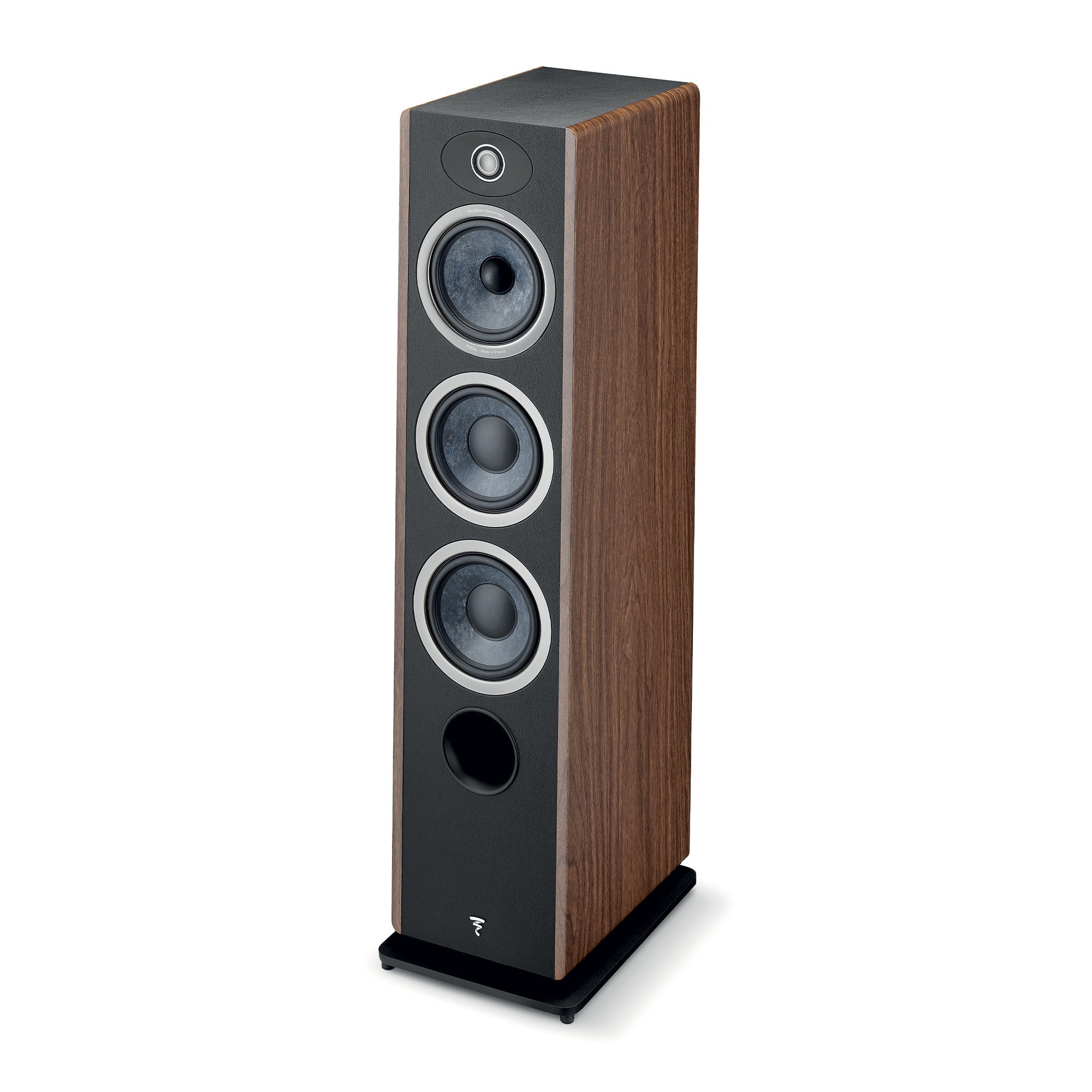 Focal Vestia No2  3-Way Floorstanding Loudspeaker - RockOnAV