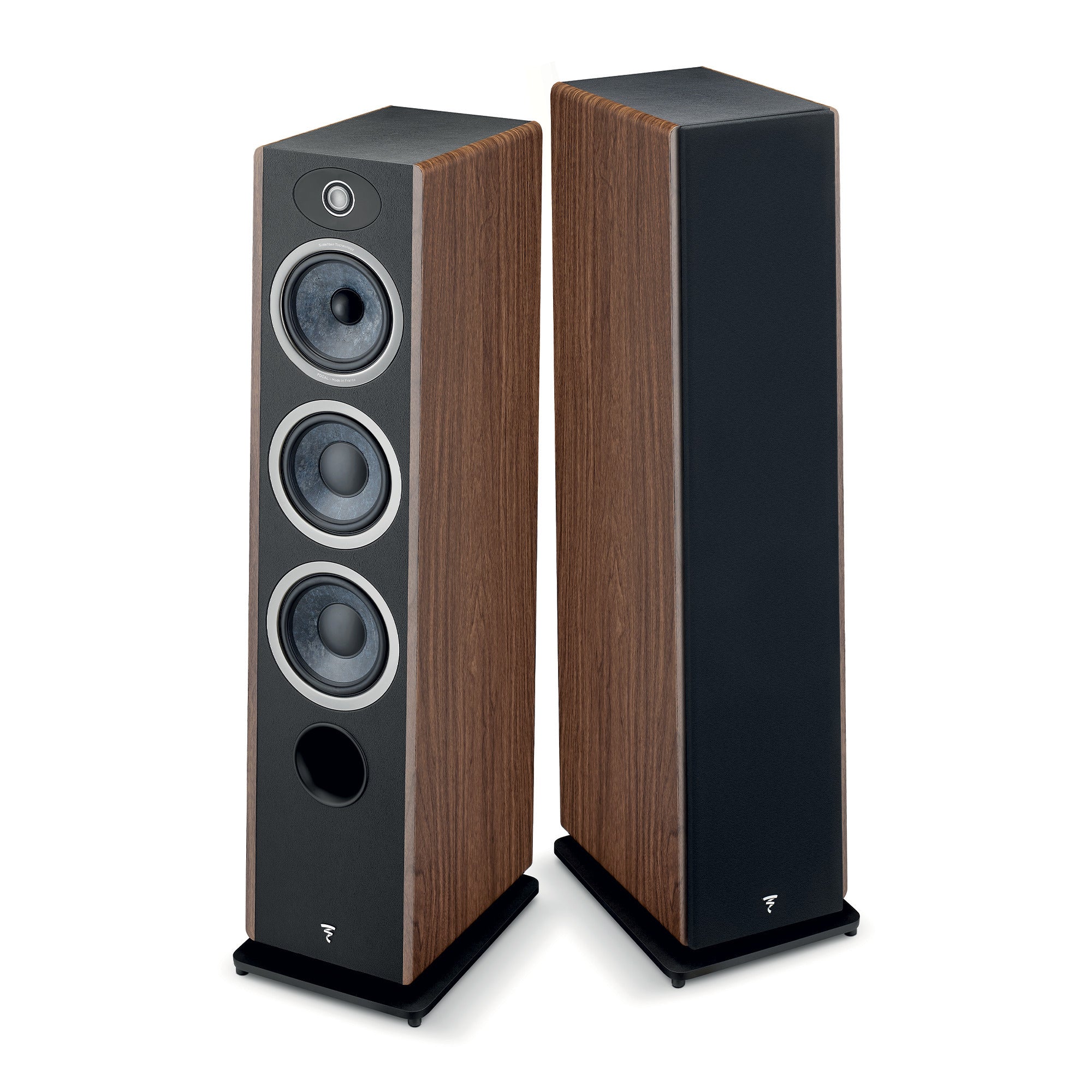 Focal Vestia No2  3-Way Floorstanding Loudspeaker - RockOnAV