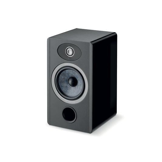 Focal Vestia No1  2-Way Bookshelf Speaker (Each)