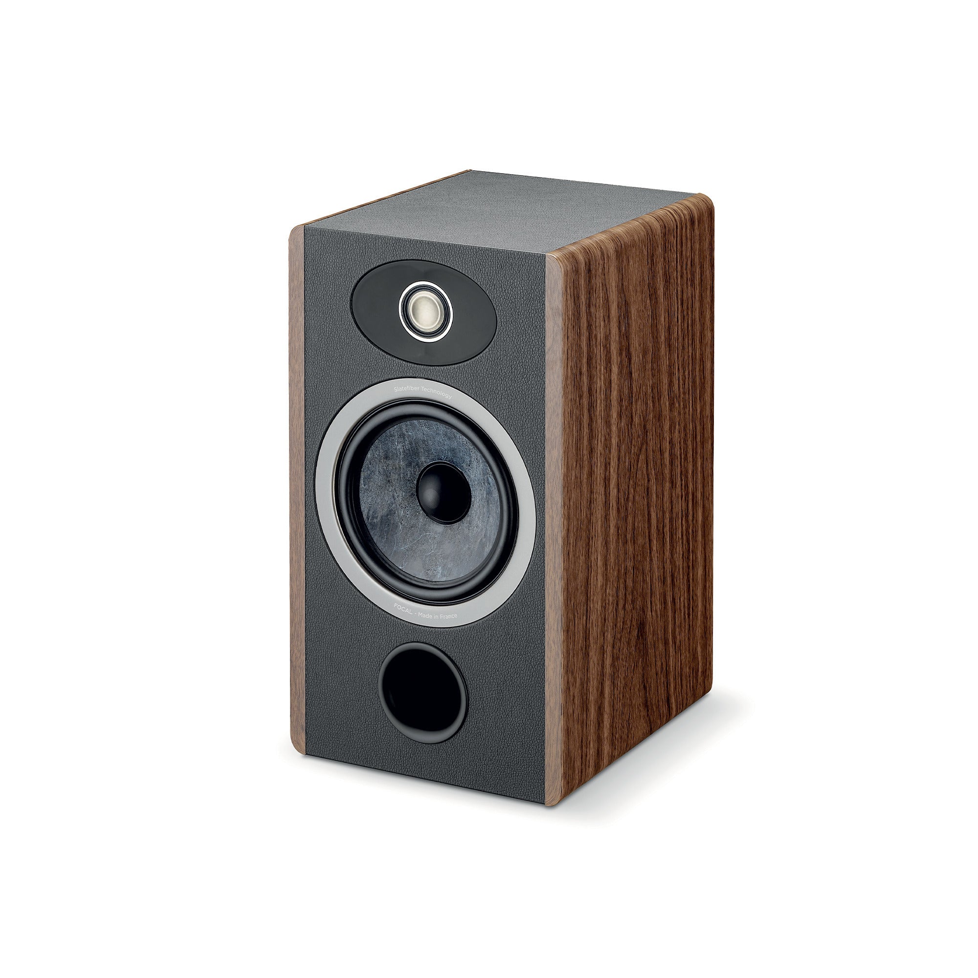 Focal Vestia No1  2-Way Bookshelf Speaker (Each) - RockOnAV