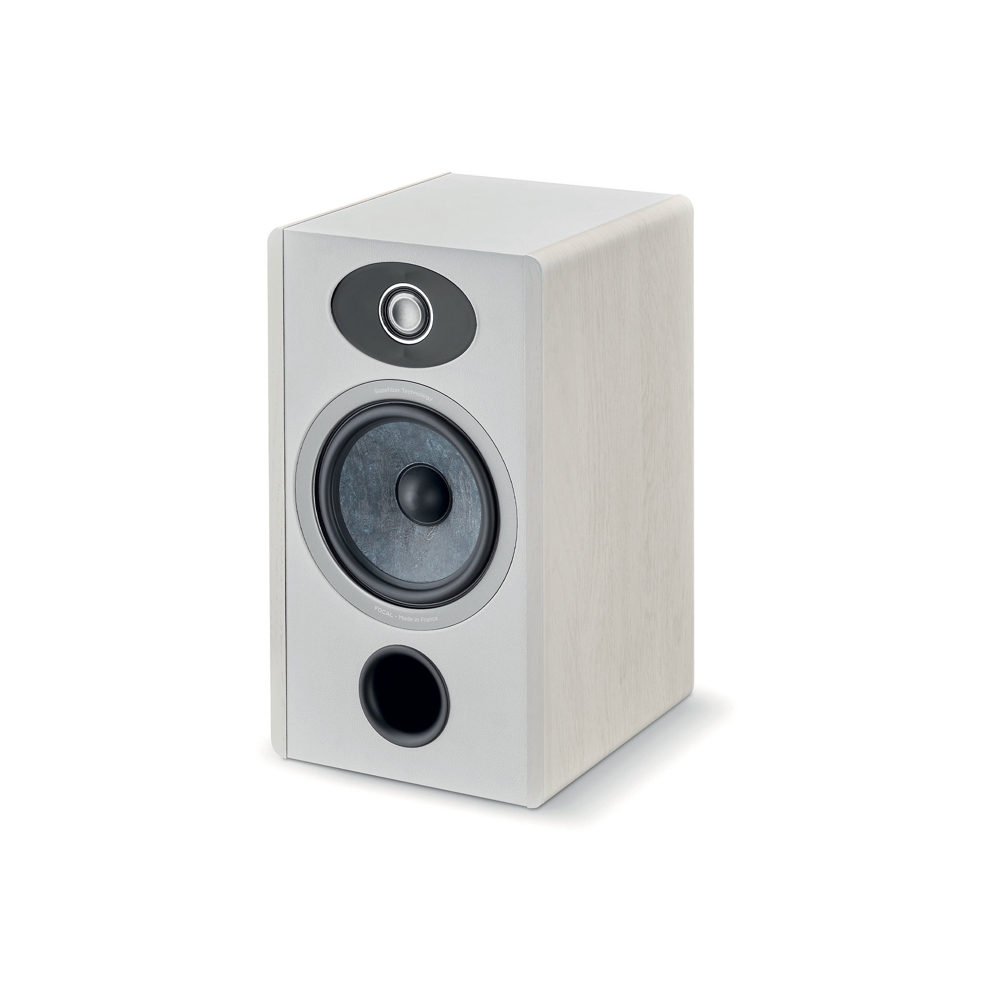 Focal Vestia No1  2-Way Bookshelf Speaker (Each) - RockOnAV