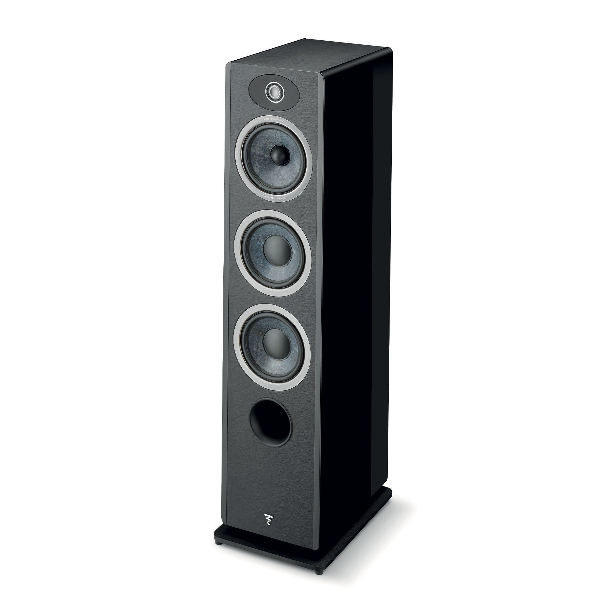 Focal Vestia No2  3-Way Floorstanding Loudspeaker - RockOnAV