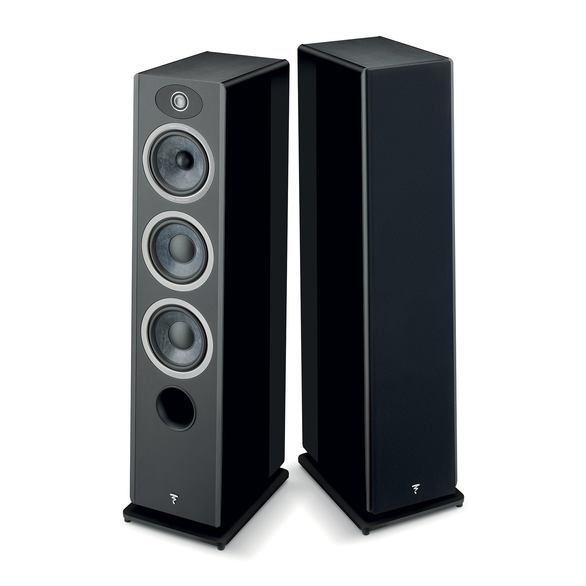 Focal Vestia No2  3-Way Floorstanding Loudspeaker - RockOnAV