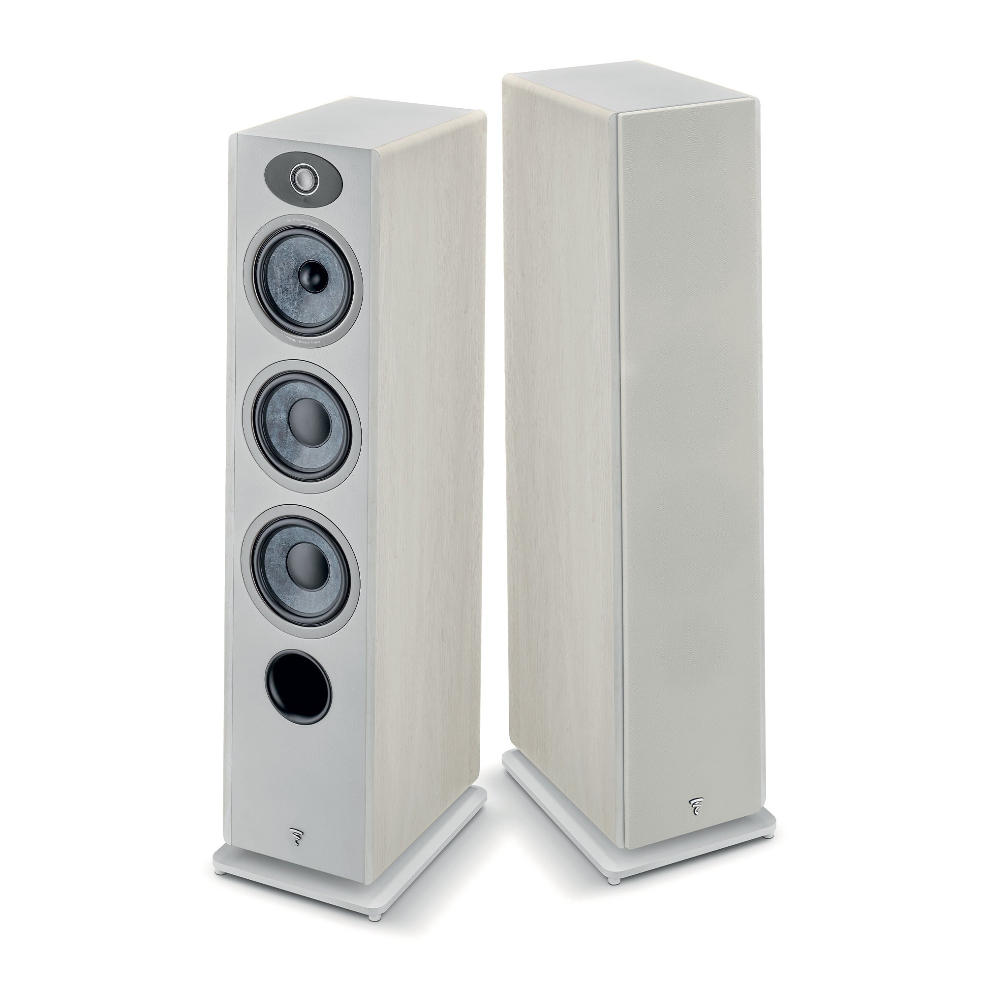 Focal Vestia No2  3-Way Floorstanding Loudspeaker - RockOnAV