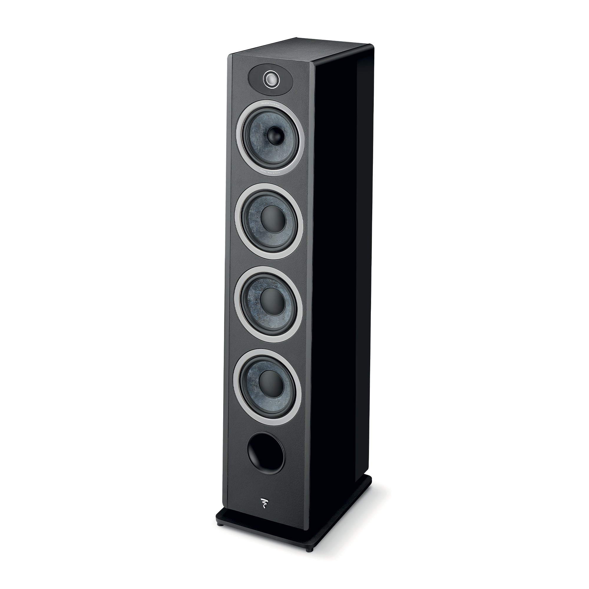 Focal Vestia No3  3-Way Floorstanding Loudspeaker - RockOnAV