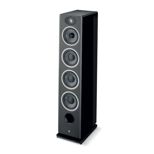 Focal Vestia No3  3-Way Floorstanding Loudspeaker