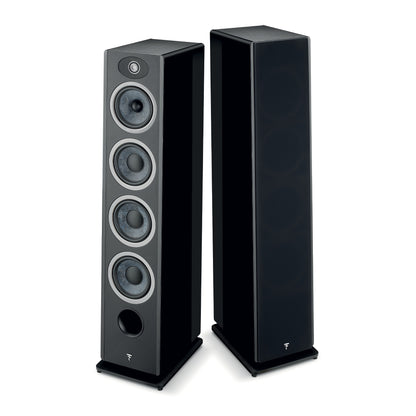 Focal Vestia No3  3-Way Floorstanding Loudspeaker