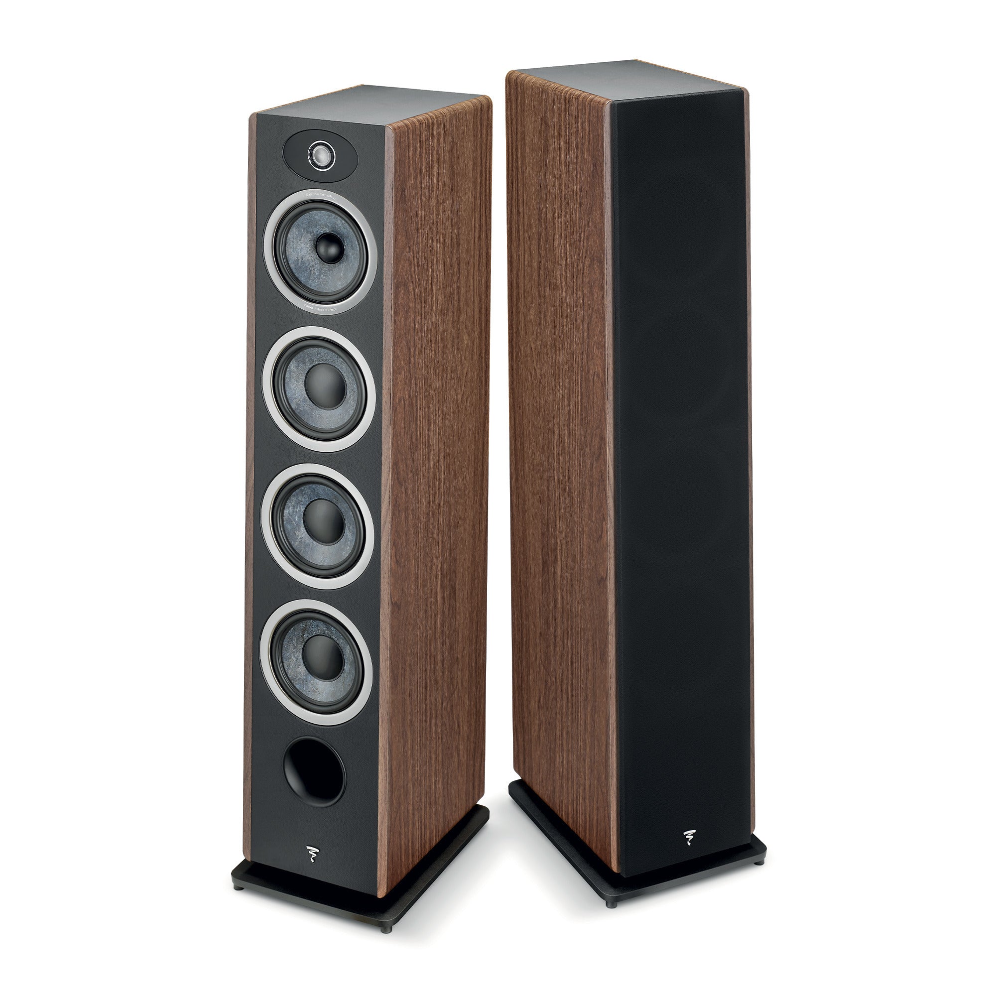 Focal Vestia No3  3-Way Floorstanding Loudspeaker - RockOnAV