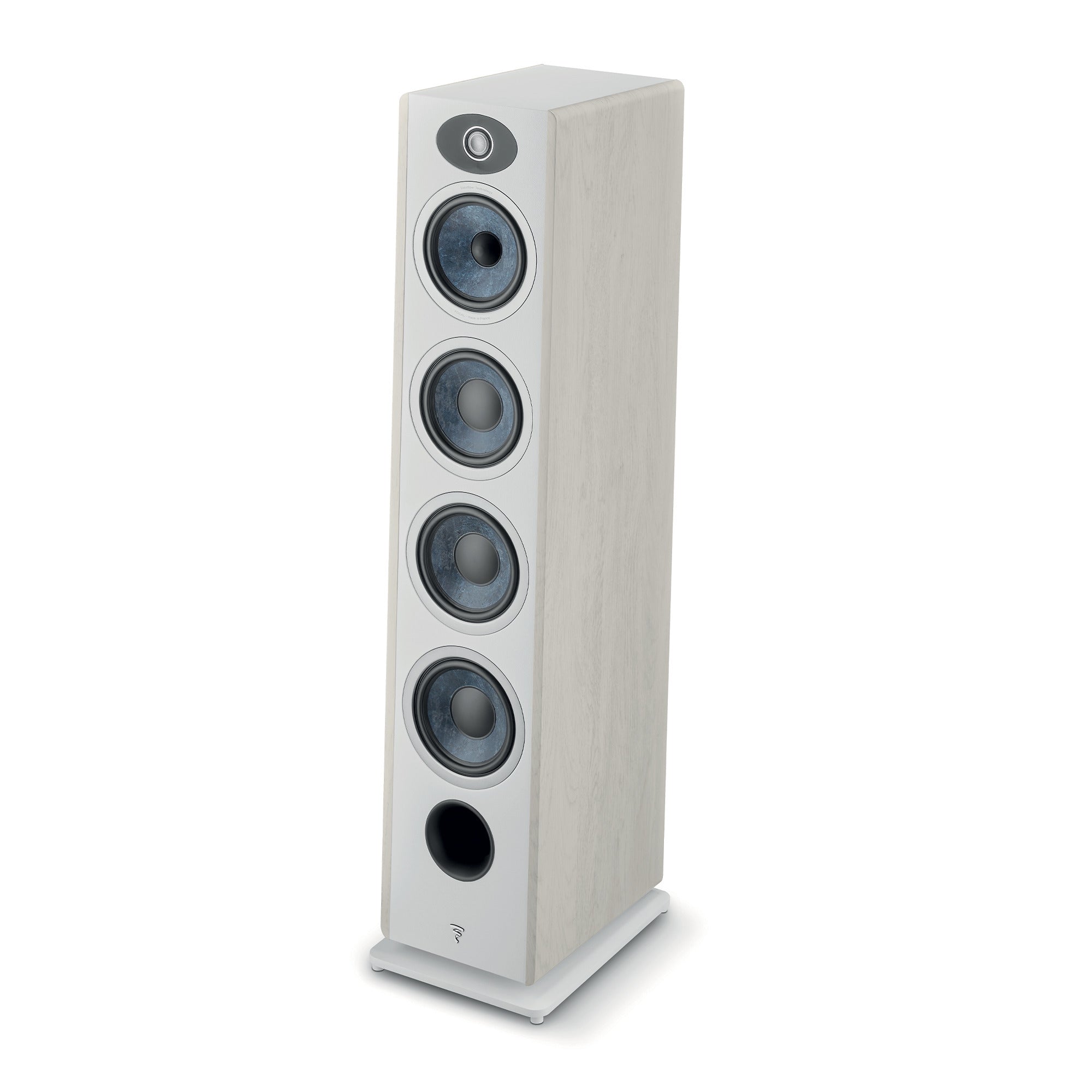 Focal Vestia No3  3-Way Floorstanding Loudspeaker - RockOnAV