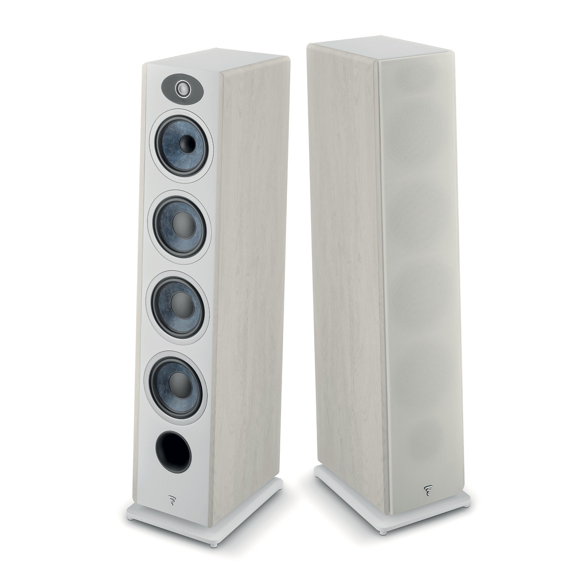 Focal Vestia No3  3-Way Floorstanding Loudspeaker - RockOnAV