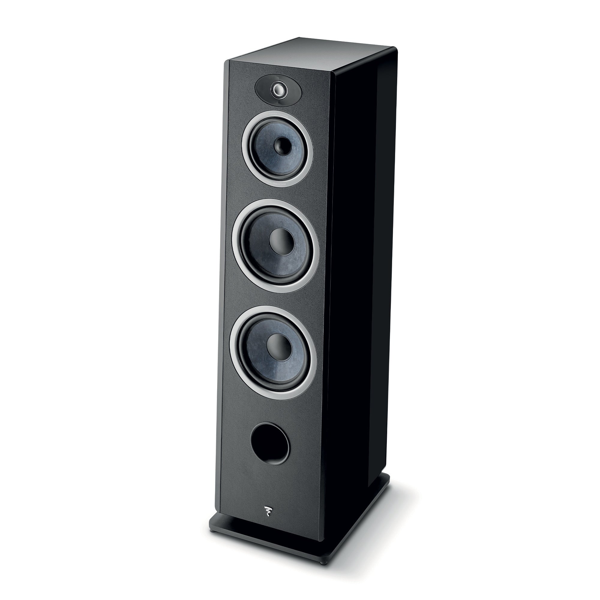 Focal Vestia No4  3-Way Floorstanding Loudspeaker - RockOnAV