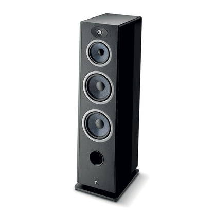 Focal Vestia No4  3-Way Floorstanding Loudspeaker