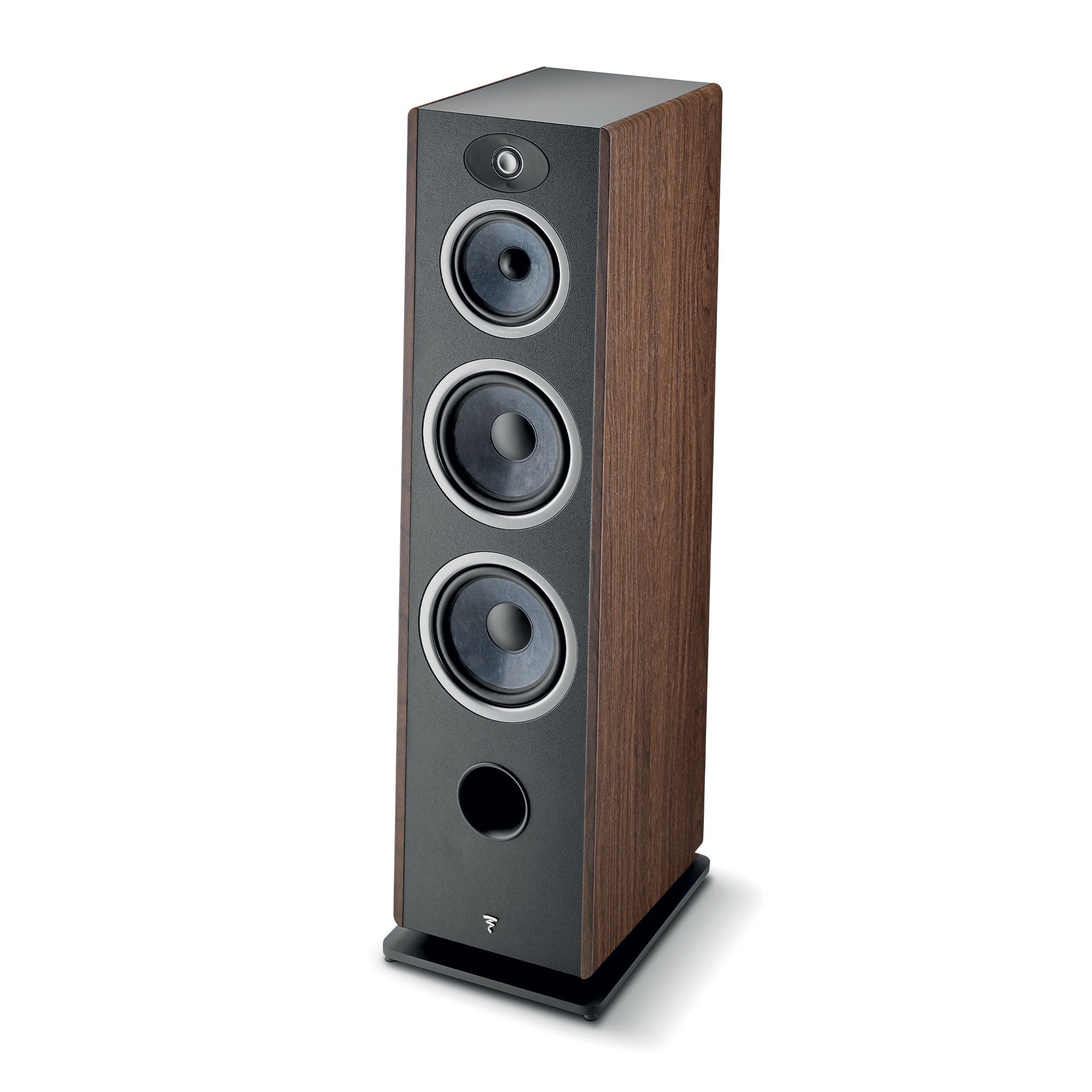 Focal Vestia No4  3-Way Floorstanding Loudspeaker - RockOnAV