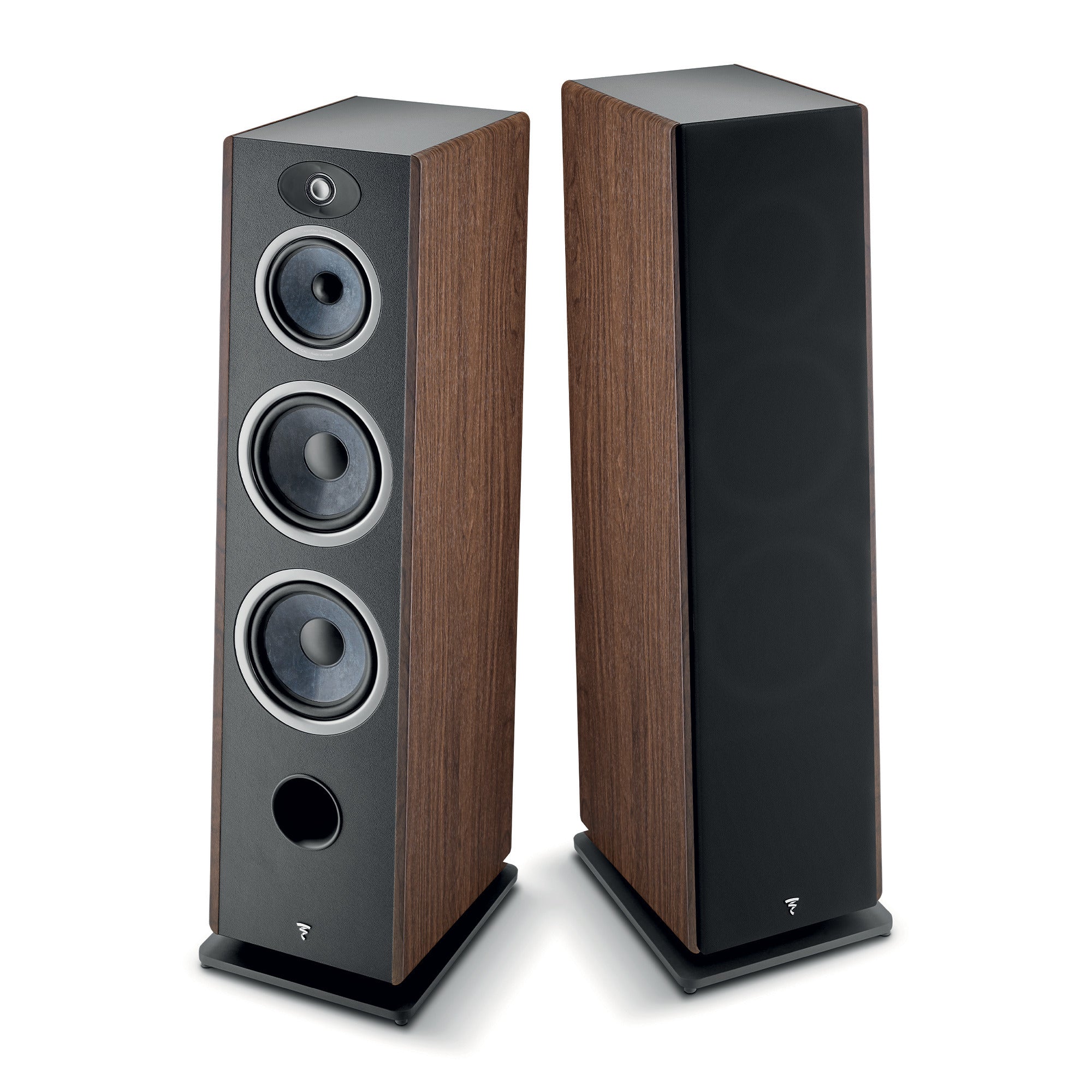 Focal Vestia No4  3-Way Floorstanding Loudspeaker - RockOnAV