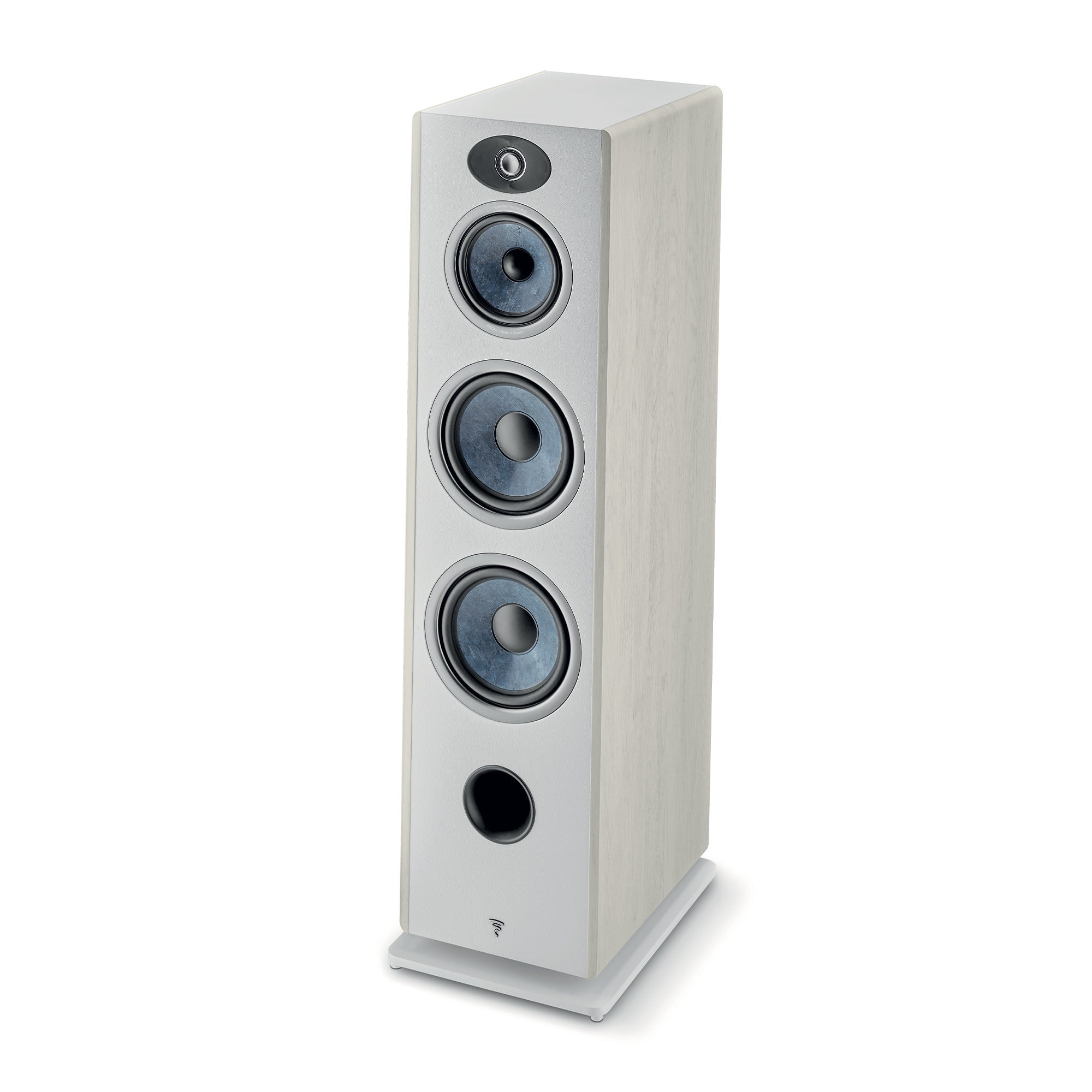 Focal Vestia No4  3-Way Floorstanding Loudspeaker - RockOnAV