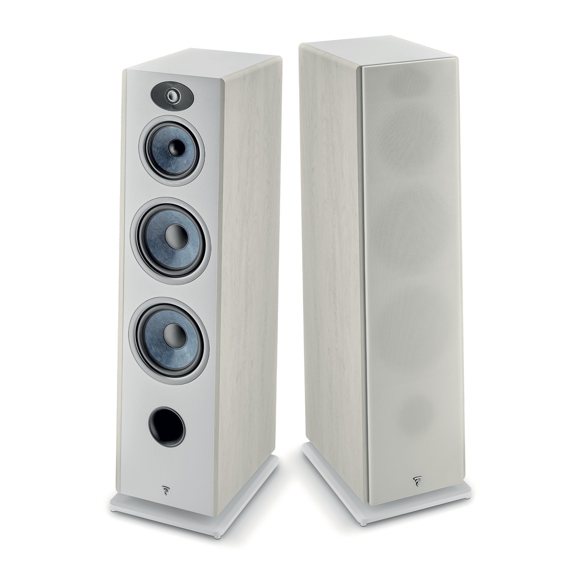 Focal Vestia No4  3-Way Floorstanding Loudspeaker - RockOnAV