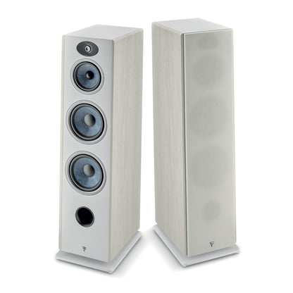 Focal Vestia No4  3-Way Floorstanding Loudspeaker