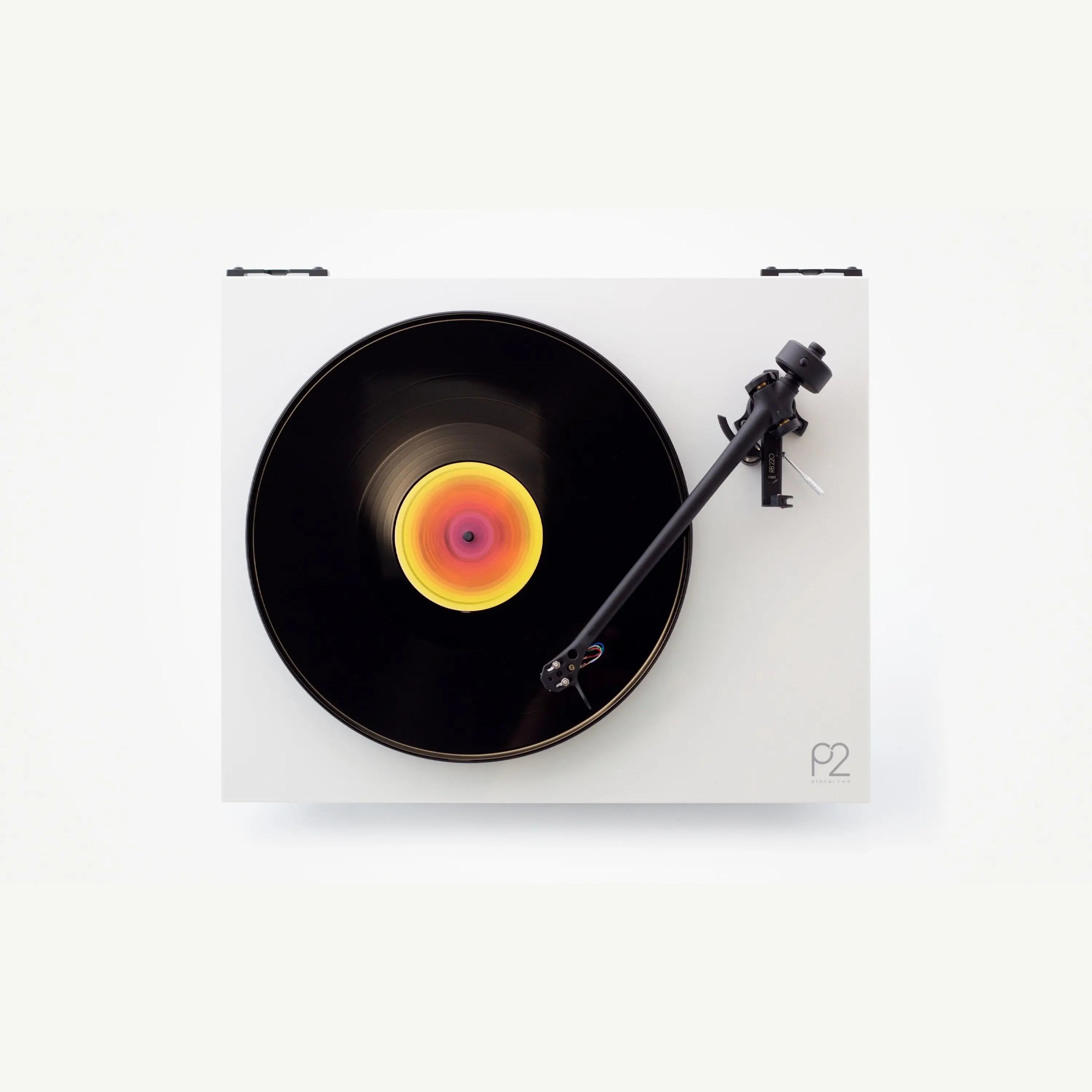 Rega Planar 2 Turntable with ND3 Cartridge