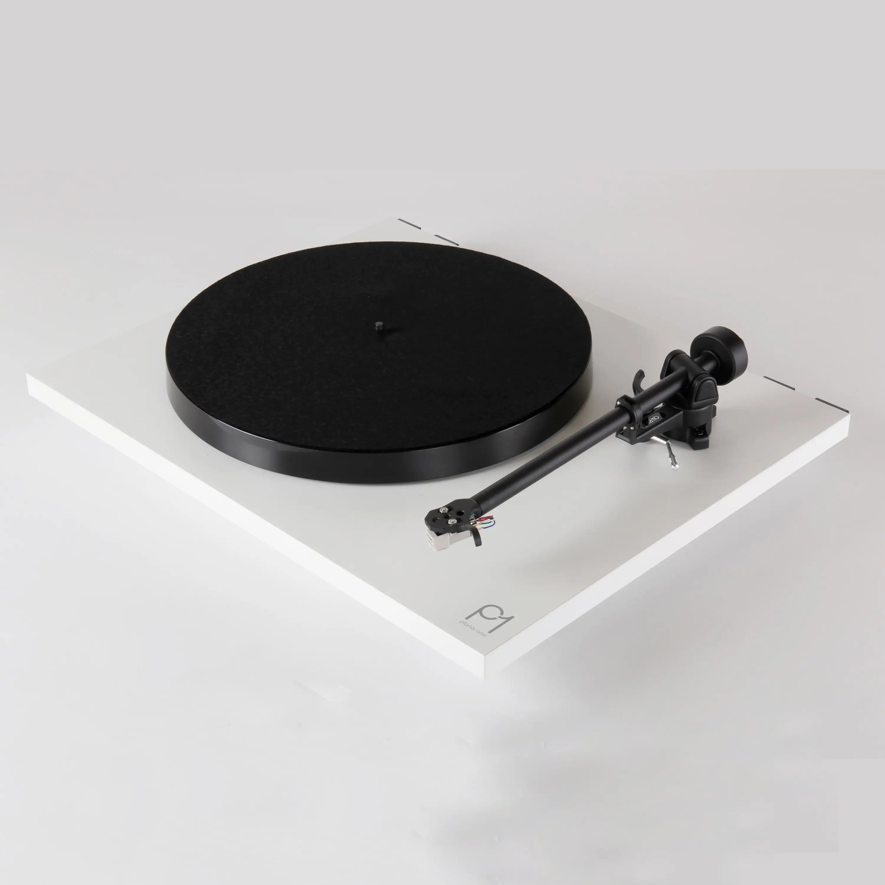 Rega Planar 1 Turntable
