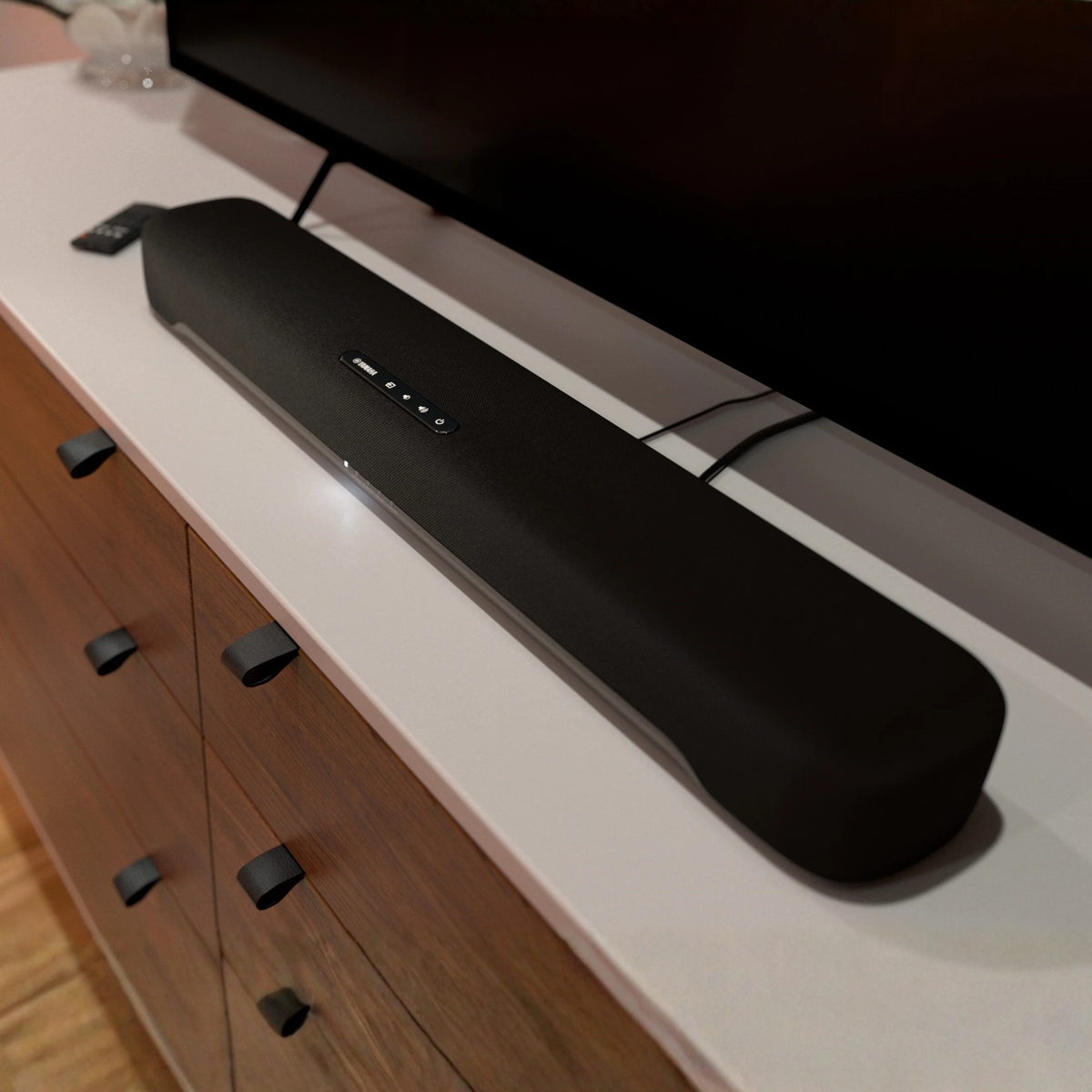Yamaha SR-C30A Compact Sound Bar