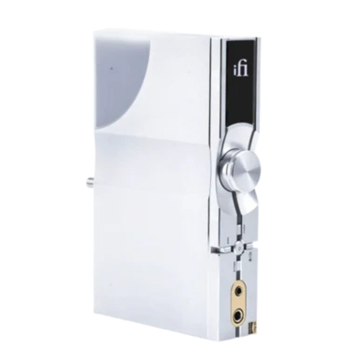 iFi NEO iDSD 2 - RockOnAV