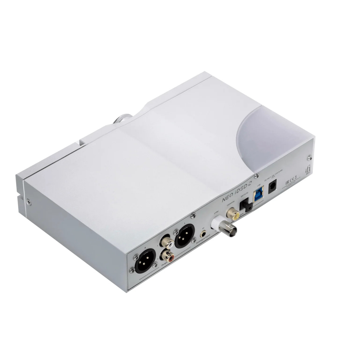 iFi NEO iDSD 2 - RockOnAV