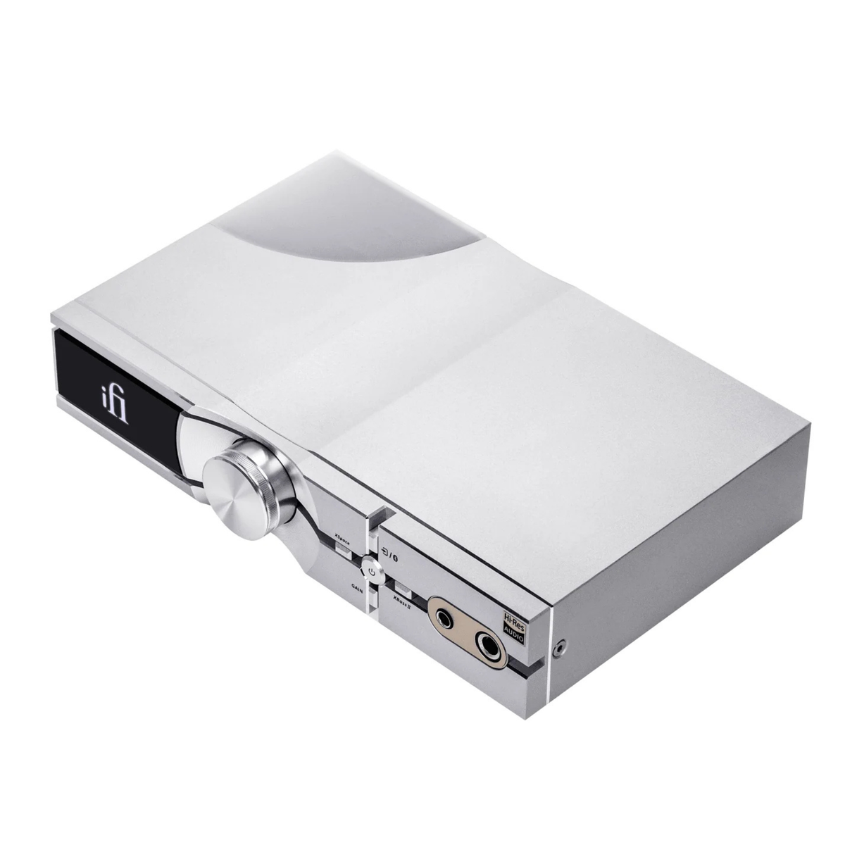 iFi NEO iDSD 2 - RockOnAV