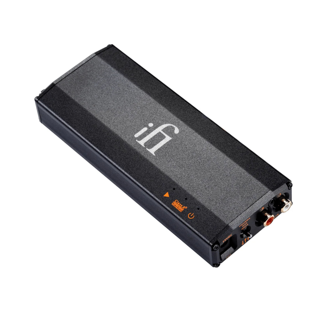 iFi micro iPhono3 Black Label - RockOnAV