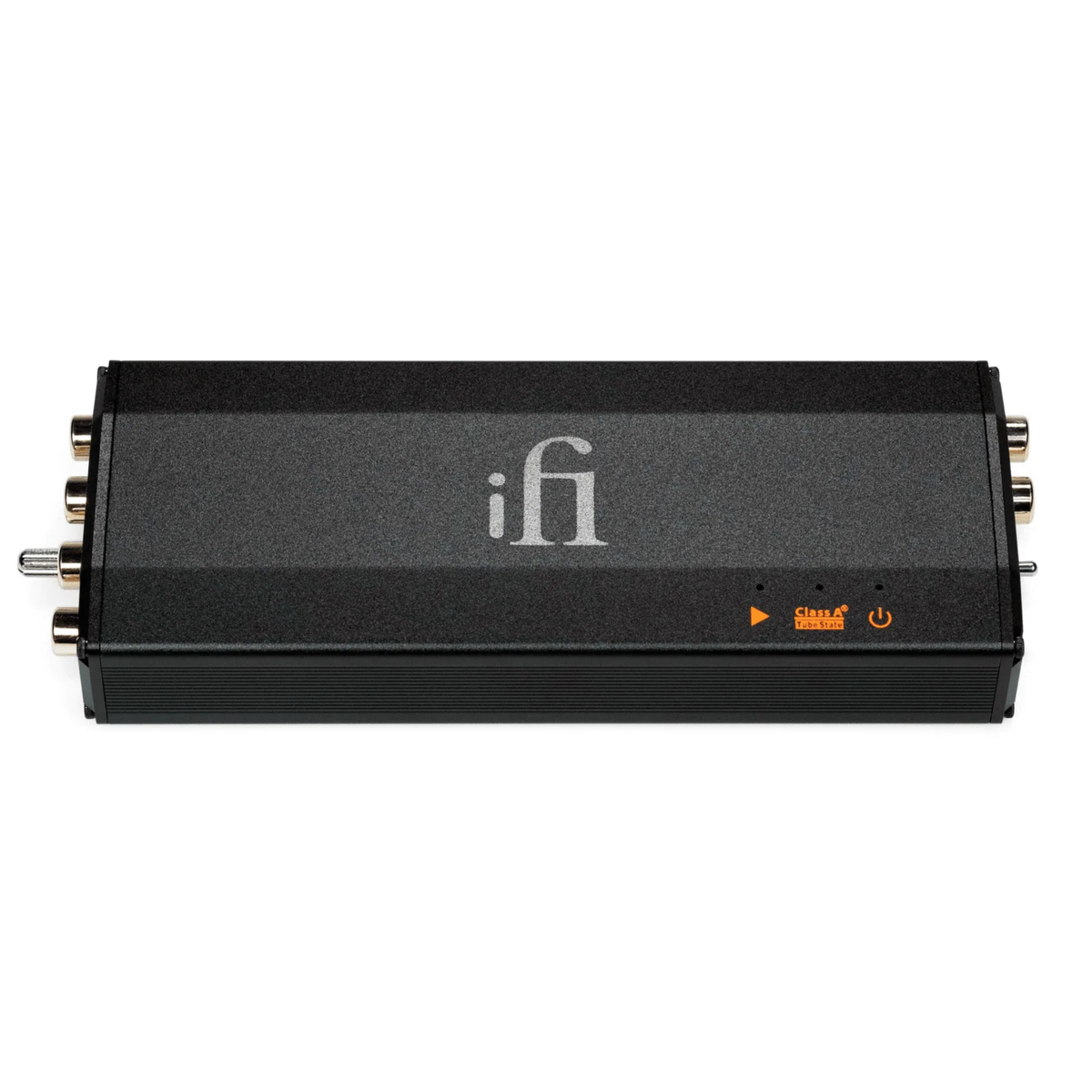iFi micro iPhono3 Black Label - RockOnAV