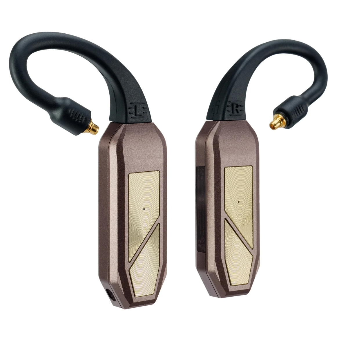 iFi GO pod Max - RockOnAV