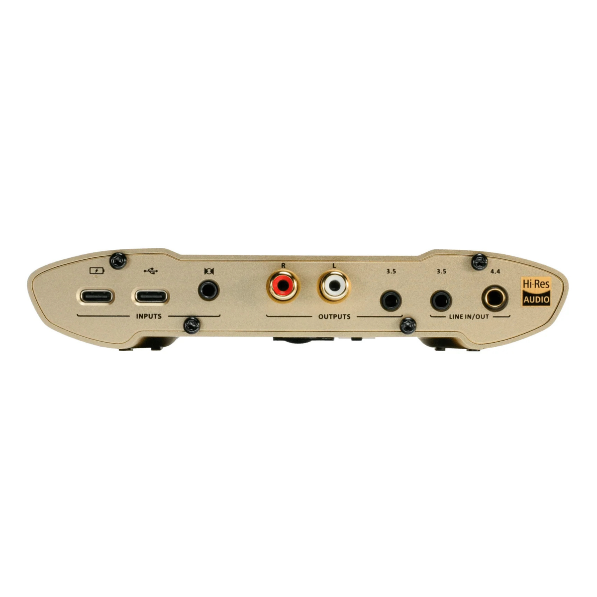 iFi iDSD Valkyrie - RockOnAV
