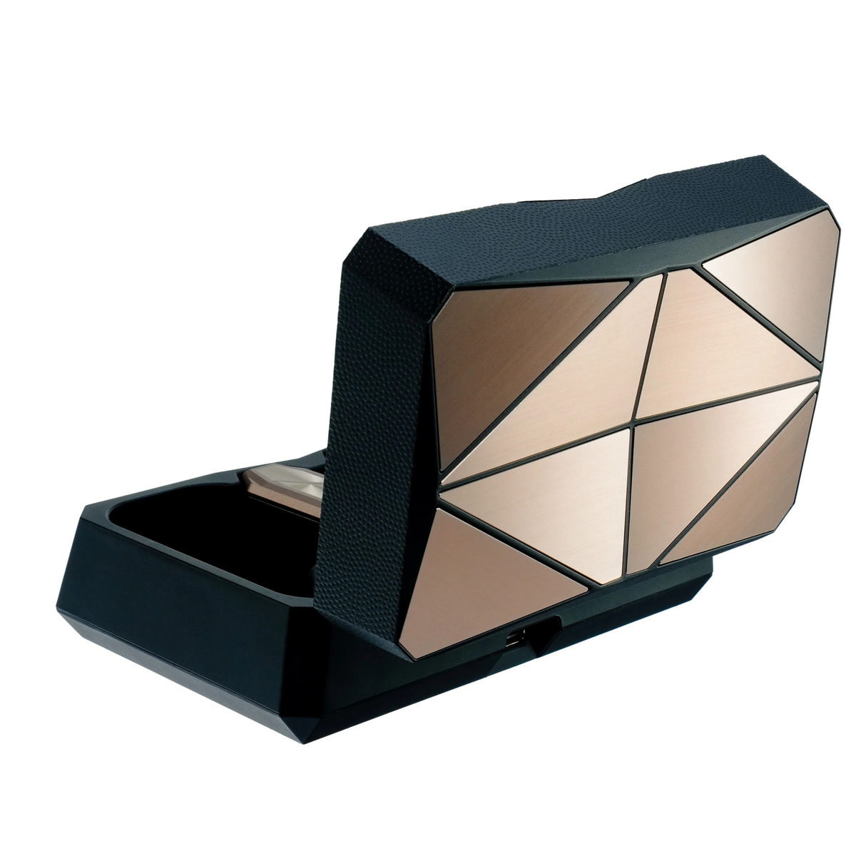 iFi GO pod Max - RockOnAV