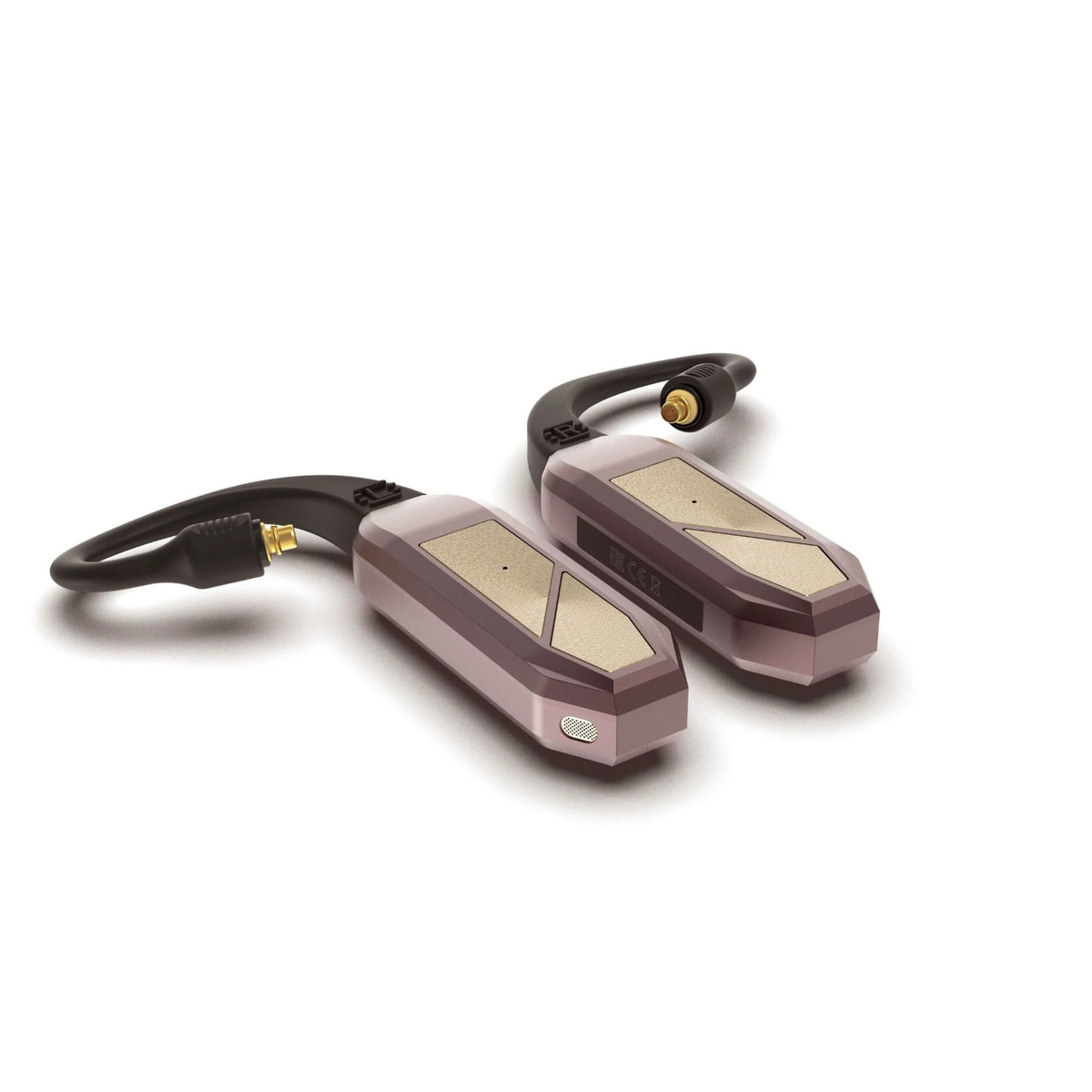 iFi GO pod Max - RockOnAV