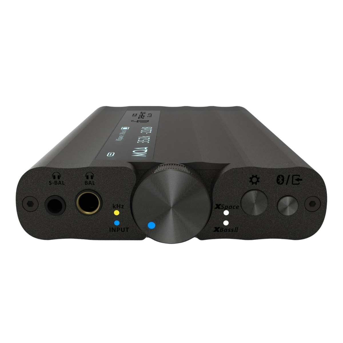 iFi xDSD Gryphon Black - RockOnAV